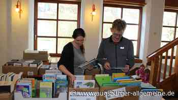 Aktionstag lockt neue Besucher und Stammgäste in die Bücherei in Senden