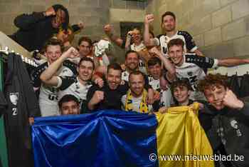 VC Wilrijk overklast leider Kontich in derbytopper en pakt koppositie over: “Verhaal nog niet uitgeschreven”