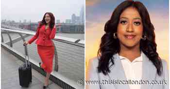 Sutton and Croydon business owners in the running to become Lord Sugar’s next partner