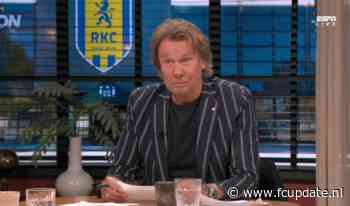 Hans Kraay junior stelt dat Feyenoorder transfer moet maken: 'Er komt slijt op'
