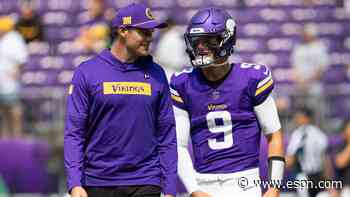 Seven things Vikings' offseason has revealed