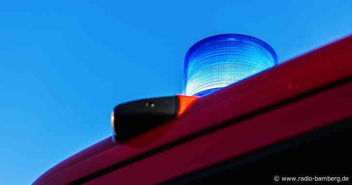 Feuerwehr rettet verirrten Pizzaboten