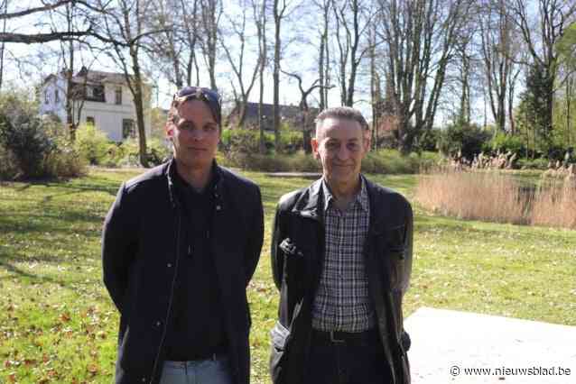 Franky (55) en Nicolas (33) lanceren zelfhulpgroep voor lotgenoten van seksueel geweld: “Slachtoffers moeten weten dat ze niet alleen zijn”