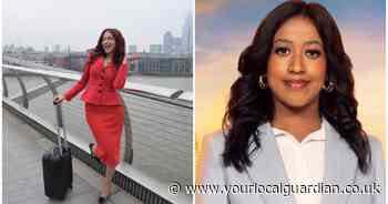 Sutton and Croydon business owners in the running to become Lord Sugar’s next partner