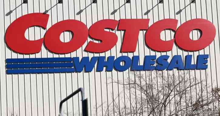 Costco’s Foot Traffic Increases For 13th Week After Reaffirming DEI