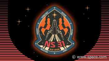 Blue Origin faces backlash ahead of historic all-female spaceflight with Katy Perry