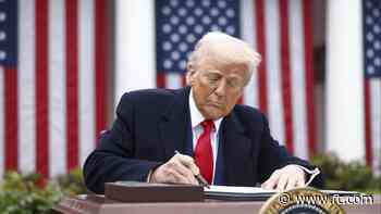 Why Trump’s tariffs won’t last long