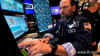 Will the global trade war escalate further?