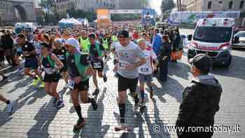 Tremila persone hanno partecipato alla "Run for Autism" 2025