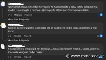 Roma Capitale celebra la giornata dei Rom. Sui social valanga di insulti