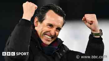 Why Aston Villa are a club transformed - and how good could it get?