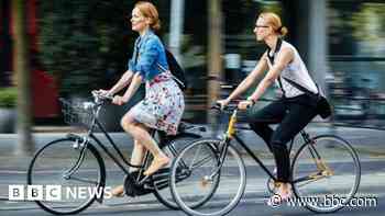 Bus and cycle lane upgrades to improve city links