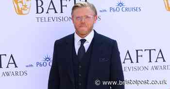 Rob Beckett's heartfelt reason behind career stepback as he opens up on health issue