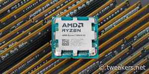 Leaker: AMD werkt aan een Ryzen Z2 AI-apu