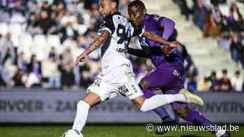 LIVE. Kan STVV tegen Kortrijk een belangrijke stap richting behoud zetten?