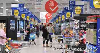 Tesco introducing major change at supermarkets that could transform shoppers' experience