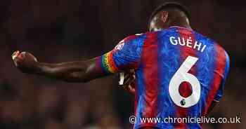 The truth about Newcastle United's Marc Guehi bid and how star could be available for free