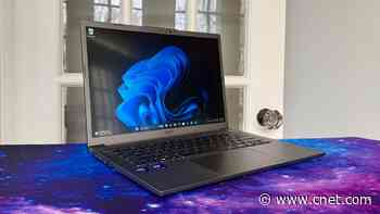 Acer Aspire 14 AI Review: Cheap Copilot Plus PC Offers Great Battery Life and Future-Proofing