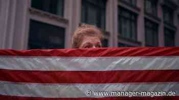 Handelskrieg der USA: Trump appelliert an Geduld, Musk mit abweichender Meinung