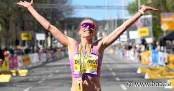 Hannover-Marathon: Alle Infos, Bilder und Ereignisse 2025