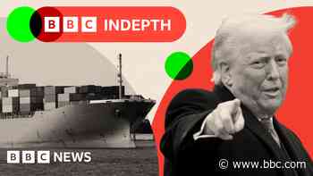 Trump has turned his back on the foundation of US economic might - the fallout will be messy