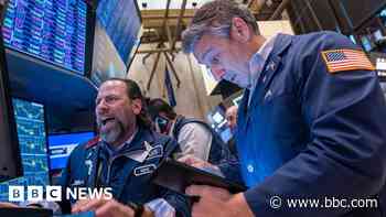 Tariffs have shaken the markets - how worried should we be?