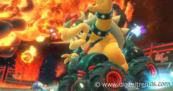 I played 11 Nintendo Switch 2 games. Here’s what I thought of each