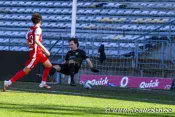 Youssef Hamdaoui stuwt Young Reds naar broodnodige zege tegen mak Lyra-Lierse: “We konden ons geen misstap veroorloven”