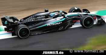 Russell fürchtet Hitze: Jetzt kommen die Rennen, die McLaren richtig gut liegen