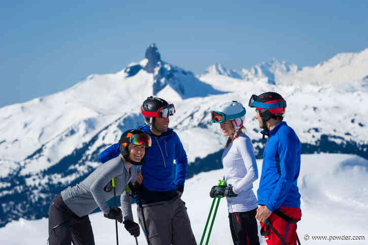 The 6 Best Ski Resorts for Easter 2025