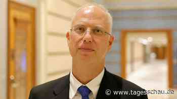 Ukraine-Liveblog: ++ Russland und USA könnten bald wieder sprechen ++