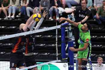 Decospan Menen lijdt pijnlijke nederlaag in Gent: “Het was vooral een mentaal probleem”