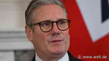 „Keine Option ist vom Tisch“ – Starmer will Wirtschaft durch staatliche Intervention schützen