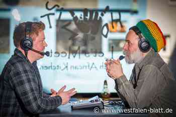 „Zur Rettung des Kneipengesprächs“: Max Meis startet Podcast im Howzit