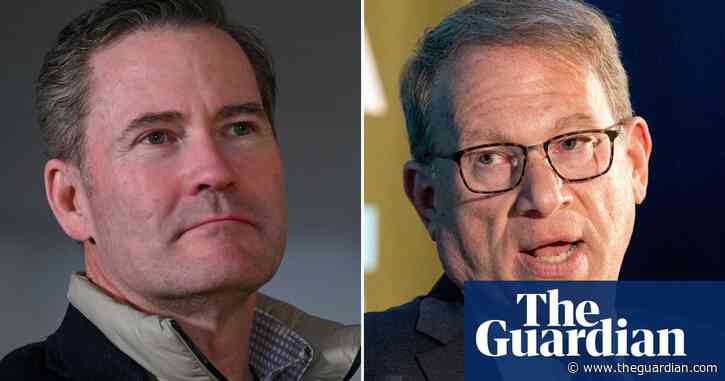 Exclusive: how the Atlantic’s Jeffrey Goldberg got added to the White House Signal group chat