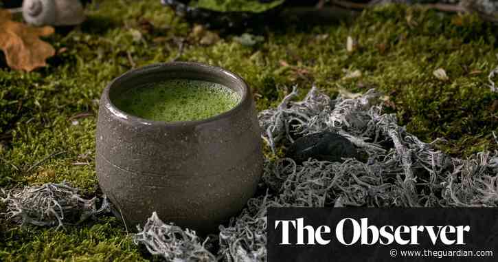 ‘Skyrocketing’ demand for matcha raises fears of shortage in Japan