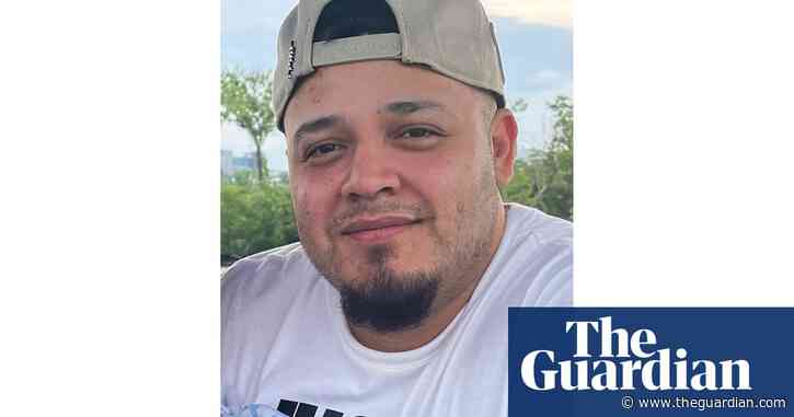 Federal judge orders return of Maryland man mistakenly deported to El Salvador prison