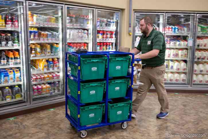 Home cooks are shopping a little differently for groceries in 2025