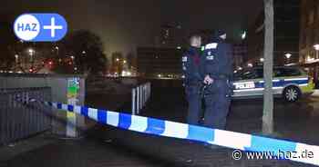 Schießerei am Hohen Ufer: Bundespolizei nimmt Mann im Hauptbahnhof Hannover fest