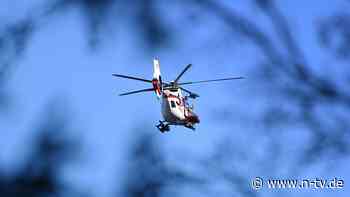 13-Jähriger verliert drei Finger: Vermeintlicher Böllerspaß endet für Jungen tragisch