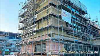 Büchereineubau in Simmozheim: So soll die Mediathek funktionieren