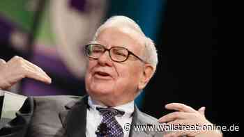 Zollschock an der Börse: Börsencrash? Warren Buffett: Dieses Gedicht sollten Anleger jetzt lesen!