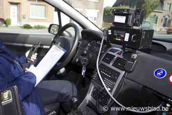 Politie flitst Lijnbus aan 77 kilometer per uur in zone 50