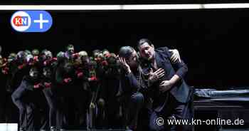 Oper Kiel: Regie-Duo Karaman/Posca entschlüsselt Verdis „Don Carlos“