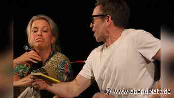 „Die Bücherinsel“ –Wiederaufnahme wird zur echten Premiere