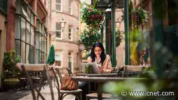 The Secret to Secure and Free Wi-Fi Anywhere You Go