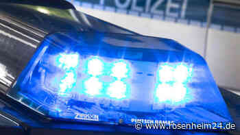 Betrunkener (56) beleidigt Mädchen – Suff-Paar belästigt Supermarkt-Mitarbeiter