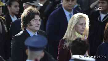 Javier Milei senkt die Armutsrate in Argentinien deutlich – und verliert trotzdem an Popularität