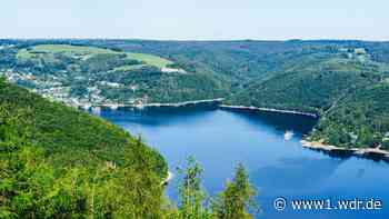 Weitblick über NRW: Aussichtspunkte in der Nähe