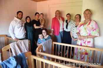 Nieuwe opvang De Bijtjes opent en heeft plaats voor zestien kindjes